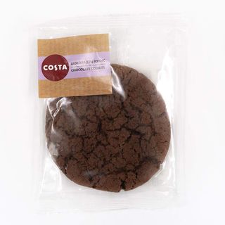 Шоколадный кукис