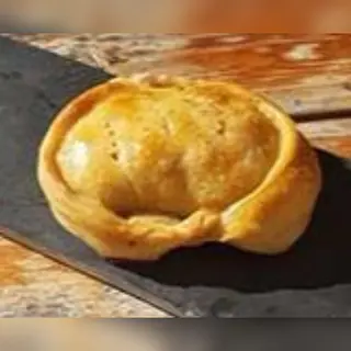 Empanada Jamón Y Queso