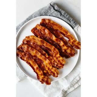 Beef Bacon