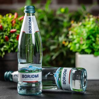Боржомі 0,5л