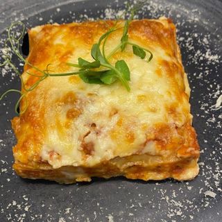 LASAGNA HOUSE BLEND