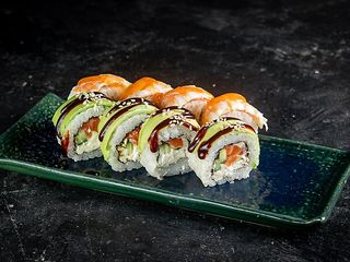 Рол Бонсай (290 г)