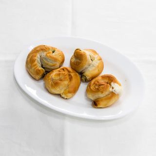 Oropita box - 4 pezzi   