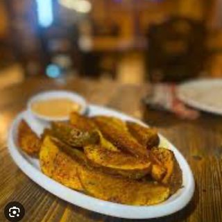 კარტოფილი მექსიკურად