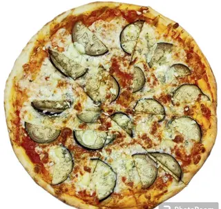 Pizza Rustica 33cm