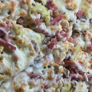 Пицца "Луизиони"