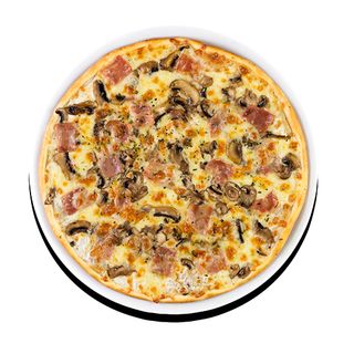 Familiar Carbonara