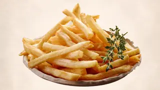 Pomfrit 150gr