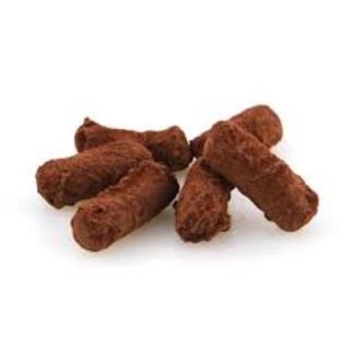 Trufa Chocolate (3 Ud.)