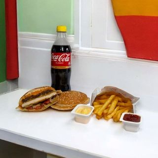 Комбо MIX x2(250г)