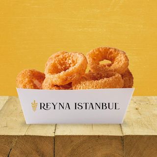 Aros De Cebolla (10 Uds.)