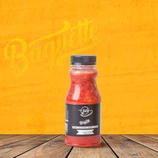 Jus De Fraise