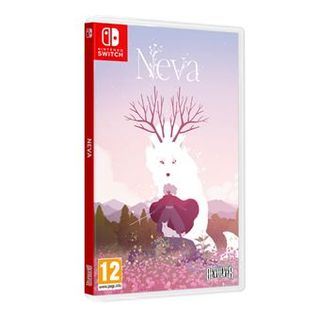 Neva Nintendo Switch - 5056635612168