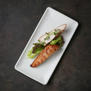 Հավի փափկամիս (առանց խավարտի)