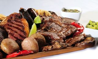 Parrillada