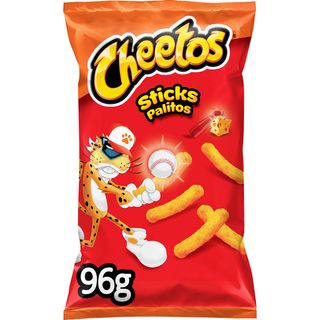 Cheetos Sticks Palitos 96G