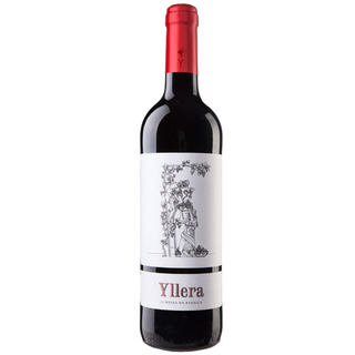 Yllera Tinto Crianza