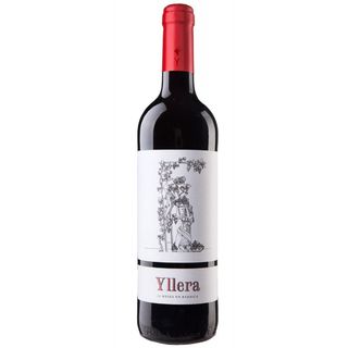 Yllera Tinto Crianza