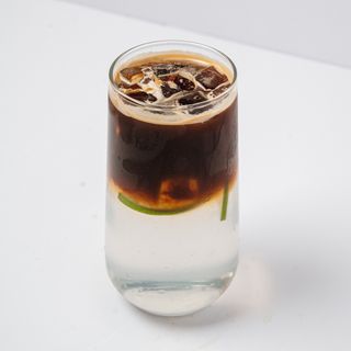 Кофе Сауэр 0,5