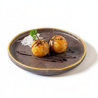 02.- Takoyaki (2 Pzs.)