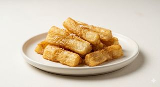 Yuca Frita (6 Uds.)