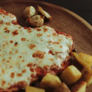 Milanesa Bellucci