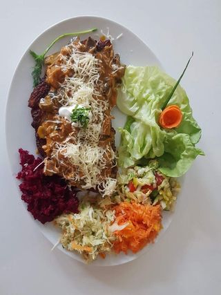 Placek smakosza 200g