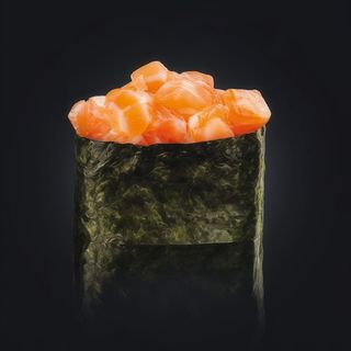 21. Gunkan De Salmón (2 Pzs.)