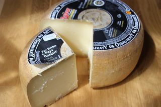 Queso Iraty Agour D.O. Ossau-Iraty