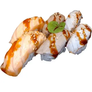 84. Nigiri special