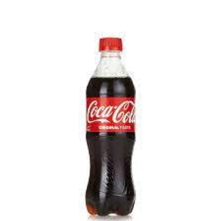Sodas 500ml