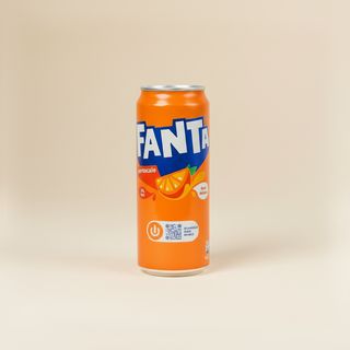 FANTA 0.33L