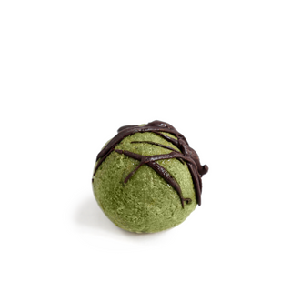 PROTEIN BALL  MATCHA PEA
