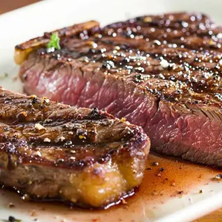 Bistecca di manzo