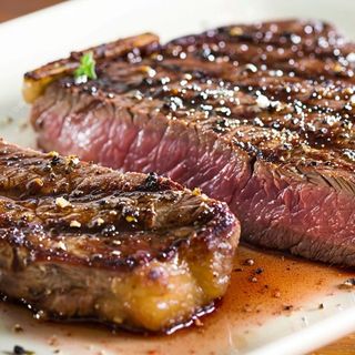 Bistecca di manzo