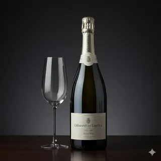 Cremant De Limoux Mill. 2016