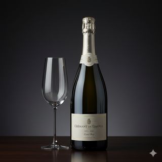 Cremant De Limoux Mill. 2016