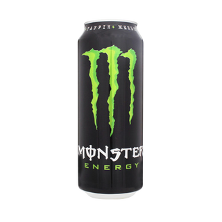 Енергет напій Monster Energy ж/б 0,5л