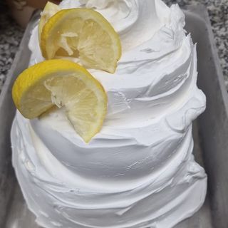 Helado De Limón (500 Ml.)