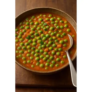 Cow Peas