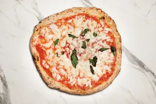 Margherita