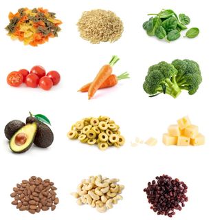 Crea tu propia ensalada