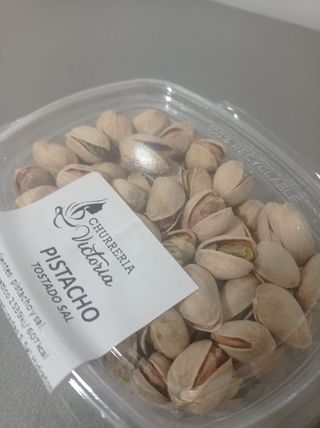 Pistacho (130 g.)