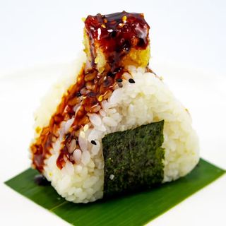 129 Onigiri ebi