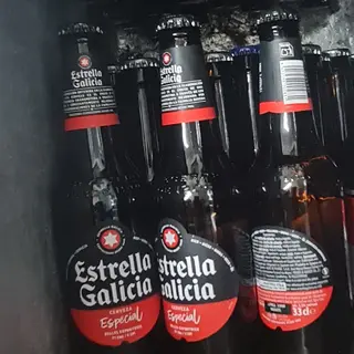 Galicia tercios