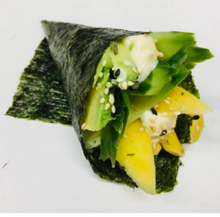 Temaki Veggie