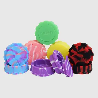 HASHY - Grinder para resinas 