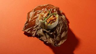 ტკბილ-ცხარე ვრეპი