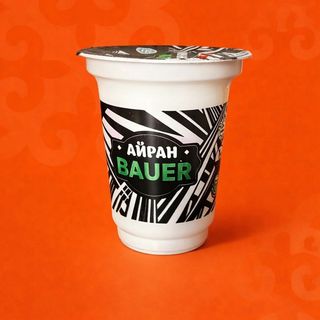 Айран