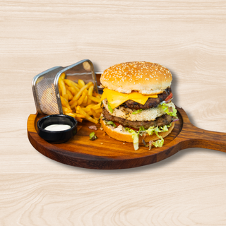 Burger Beyzade